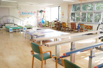 デイケア半日型(2時間)の画像