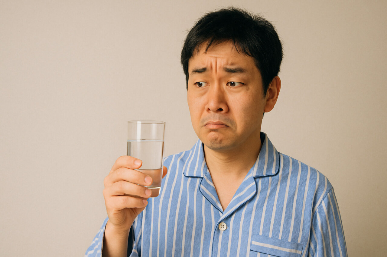 採血前の○○、して大丈夫？よくある質問Q＆A ～意外と知らない準備のポイント～の画像