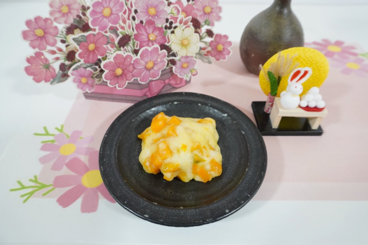 【デイケア】おやつの紹介 2025/9/30の画像