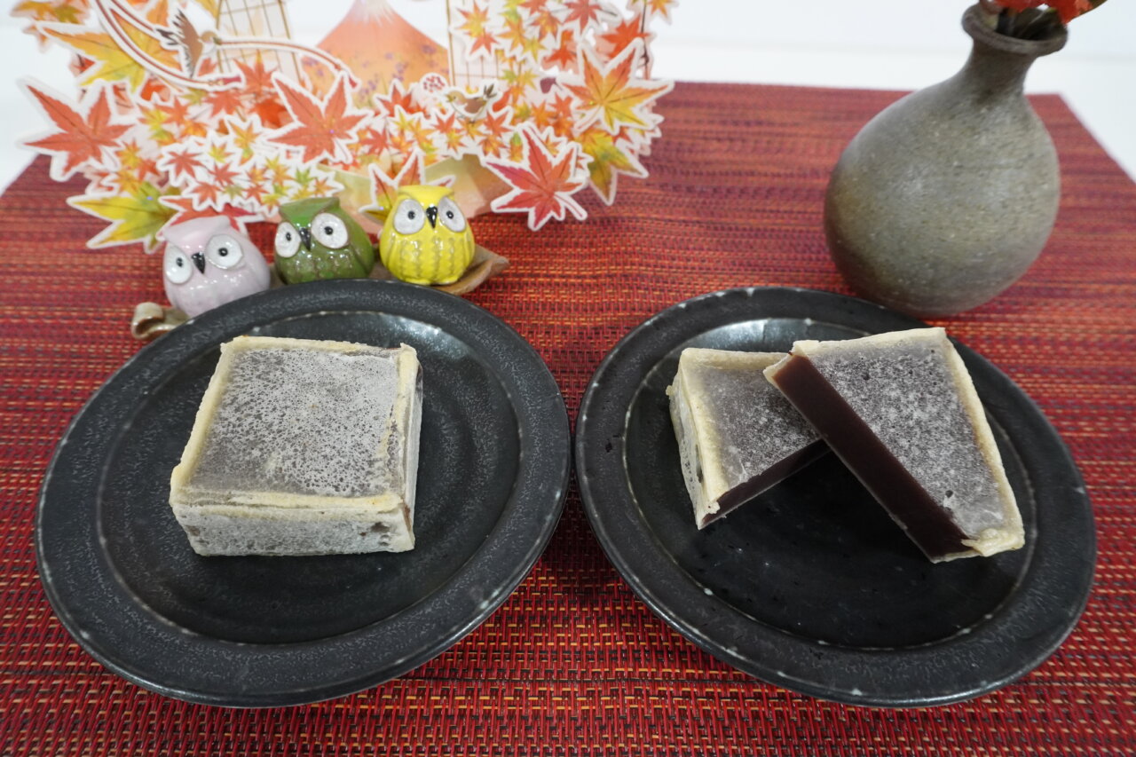 【デイケア】おやつの紹介 2025/11/22の画像