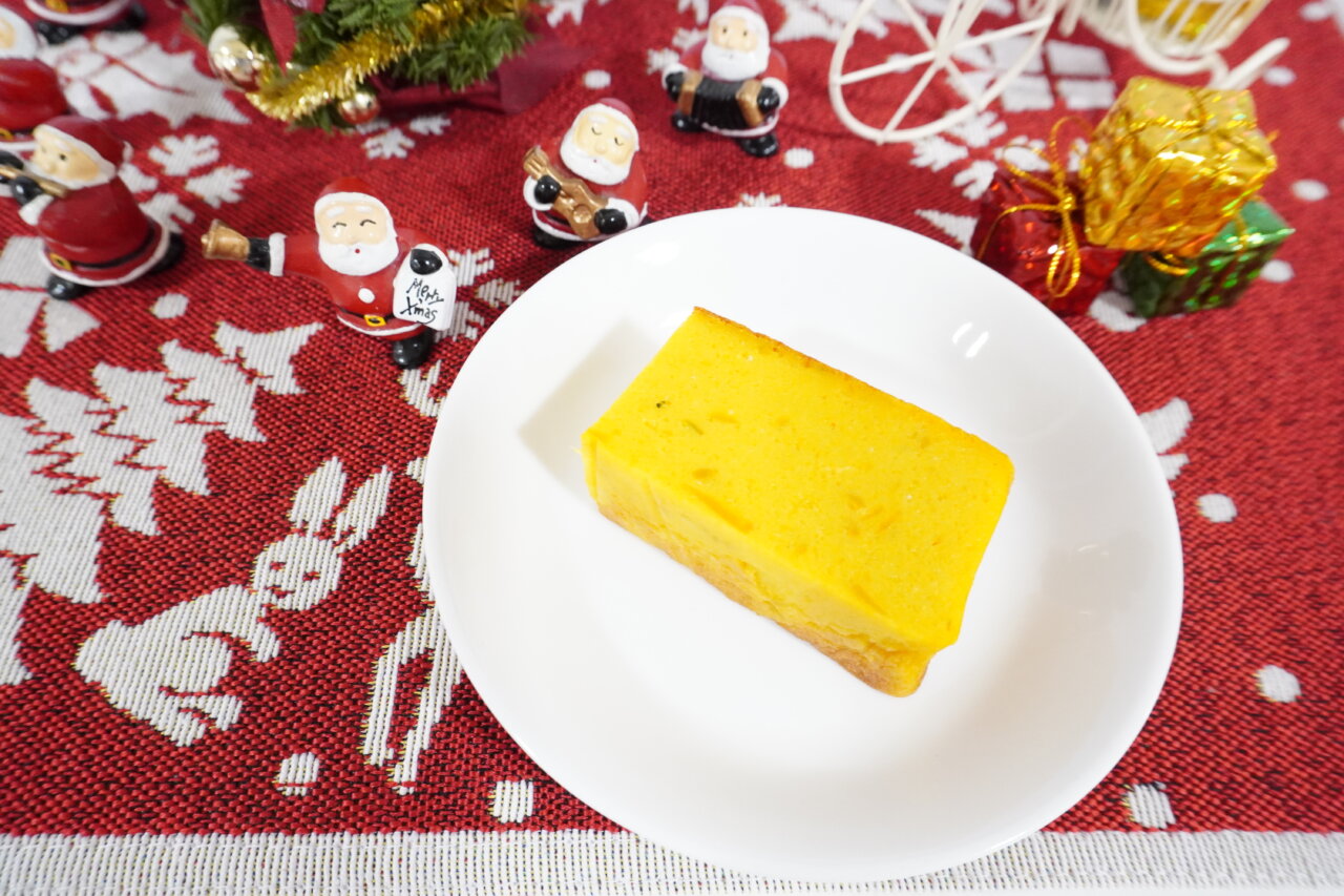 【デイケア】おやつの紹介 2025.12.6の画像