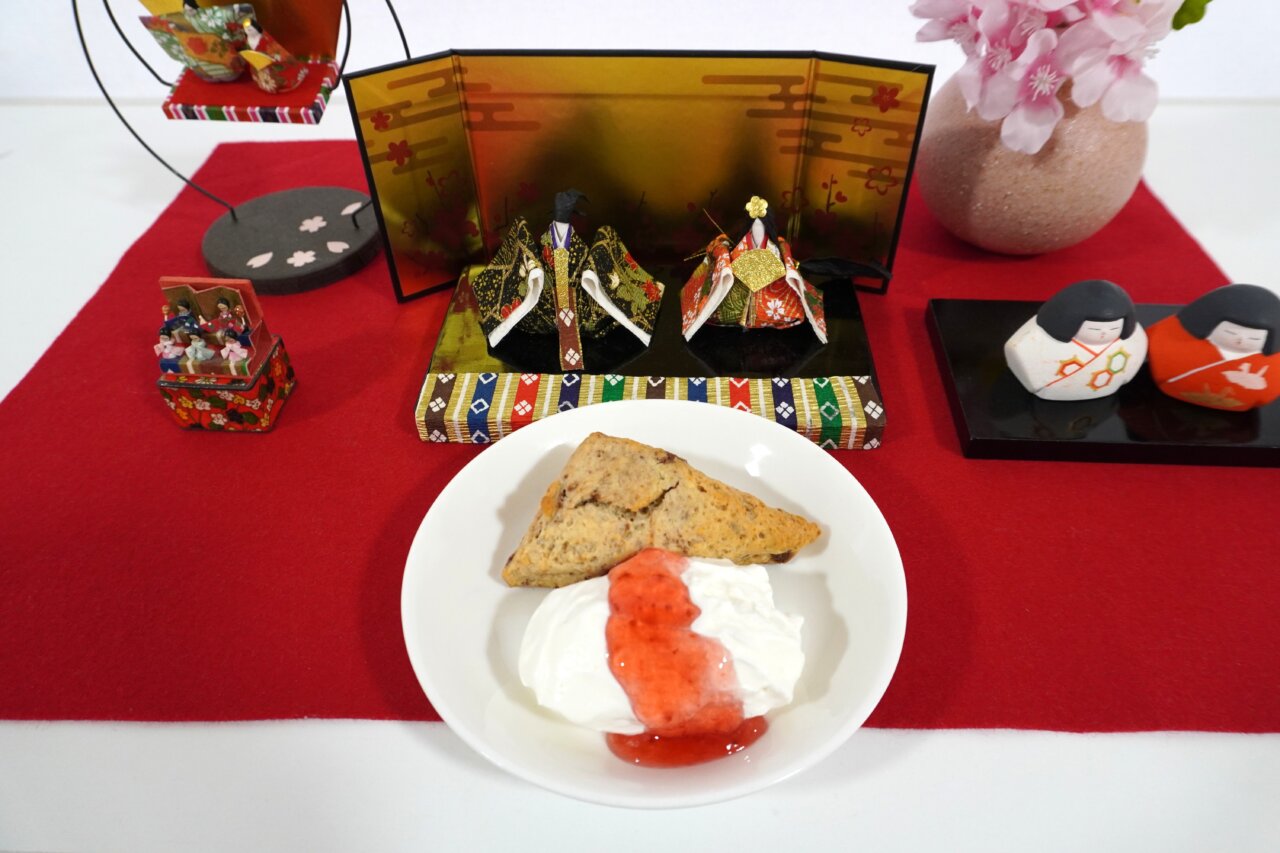 【デイケア】おやつの紹介 2026/2/20の画像