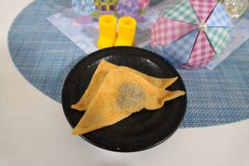 【デイケア】おやつの紹介　2026/6/16 　の画像