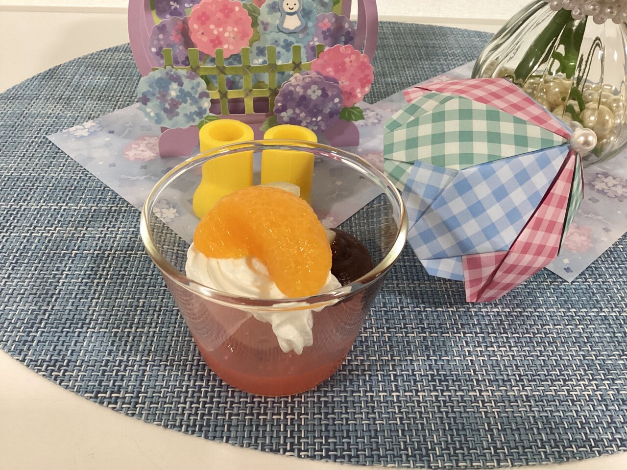 【デイケア】おやつの紹介　2026/7/3の画像